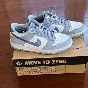 Dunks great condition 3.5y